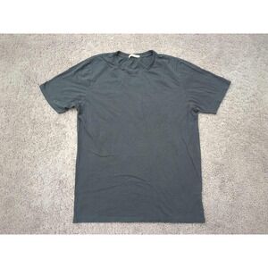 Marine Layer Men's Short Sleeve Tee - Slate Gray